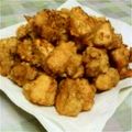 Bdy's cooksnap of when they made しっとり＆やわらかい♪胸肉で鳥のから揚げ.