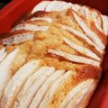 mioly's cooksnap of when they made 絶品！アップルクラウンケーキ.