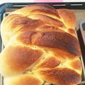 よっしー0332's cooksnap of when they made バターツイストパン.