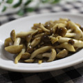 まろんかふぇ's cooksnap of when they made 簡単！しめじのきんぴら♪.