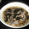 rose33's cooksnap of when they made 海苔と砕きナッツの韓国風和え物.