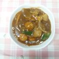 アタックひめちゃん's cooksnap of when they made 隠し味で！　まろやか　美味しいカレー♪.
