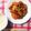 みかこK's cooksnap of when they made お弁当にアスパラ＆トマトのポークチャップ.