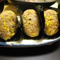 チロルっち's cooksnap of when they made ピリ辛マヨたまおにぎり。.