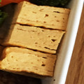 amituti's cooksnap of when they made だし巻き卵.