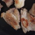 あるれる's cooksnap of when they made 目からウロコ！びっくり鶏の焼き方.