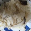 口福☆エッセンス's cooksnap of when they made 松茸ご飯もどき.
