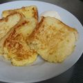 たぶちゃんぬ～'s cooksnap of when they made 簡単！はちみつフレンチトースト.