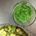 ai-aloha's cooksnap of when they made 柚子胡椒の代わりに...ライム胡椒☆.