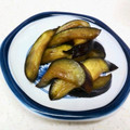 チレット's cooksnap of when they made 冷めても皮まで美味しい！茄子のきんぴら.