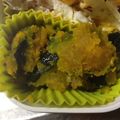 こたつねこくん's cooksnap of when they made お弁当に☆南瓜のマヨサラダ.