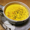 チョイコ's cooksnap of when they made かぼちゃとにんじんのスープ.