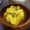 ハルママ611's cooksnap of when they made 芋・栗・かぼちゃで秋のデザートサラダ.