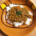 春かさん's cooksnap of when they made 簡単！美味しい我が家のキーマカレー.