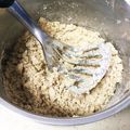 しゃんはいさくら's cooksnap of when they made 自家製マロンペーストで絶品栗きんとん♪.