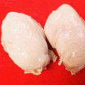 あさここなっつ's cooksnap of when they made 基本の鶏ハム.