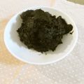 3姉妹ちゃんママ's cooksnap of when they made 味付け海苔を佃煮にかえました。.