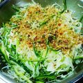 なおころピッコロ's cooksnap of when they made ピーマンと玉葱さっぱりあえ.