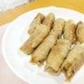 かしゅかしゅん's cooksnap of when they made いんげんの肉巻き.