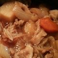 ロディLove's cooksnap of when they made 簡単絶品肉じゃが*.