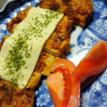 中島マリオ's cooksnap of when they made 簡単！　メイン　豚ロースの　カレー焼き！.