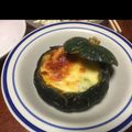 ガッチャン5's cooksnap of when they made 坊っちゃん南瓜で♪まるごとグラタン♡.