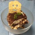 rikkusu_c's cooksnap of when they made 超簡単！ふわふわとろけるティラミス.