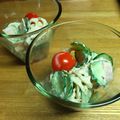 くりぱんマン's cooksnap of when they made れんこん柚子胡椒サラダ.