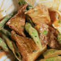 ハチ8コロ8's cooksnap of when they made 簡単！厚揚げマヨ♪.