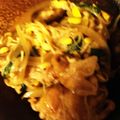 leluu's cooksnap of when they made もやしと挽き肉だけ＊簡単あんかけ.