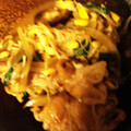 leluu's cooksnap of when they made もやしと挽き肉だけ＊簡単あんかけ.