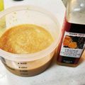 YotoKoppy's cooksnap of when they made すりおろし玉ねぎドレッシング♪.