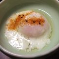 のもす＊'s cooksnap of when they made 超♪簡単に、お家で 温泉卵♪.