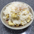 ほわいぴん's cooksnap of when they made 農家のレシピ栗ごはん.