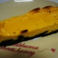 ちぃv1123v's cooksnap of when they made ハロウィン♡かぼちゃオレオチーズケーキ！.