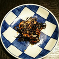 chicalina's cooksnap of when they made ひじきの和風マヨサラダ.