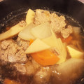 hiroshiひろし's cooksnap of when they made 秋刀魚のつみれ汁.