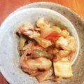 ぽかふぇ's cooksnap of when they made 薄切り肉で☆揚げない酢豚.