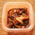 otane3's cooksnap of when they made 母の味☆みょうがの佃煮♪.