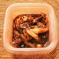 otane3's cooksnap of when they made 母の味☆みょうがの佃煮♪.