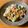 ブランディ's cooksnap of when they made くるみ入り*野菜の白和え.