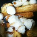 メイ♡'s cooksnap of when they made 簡単♡おでん～コンビニ風のあっさり味～.