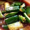 ハイジ＆ユキちゃん's cooksnap of when they made キュウリの中華風浅漬け.