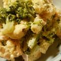 はるたんママ0727's cooksnap of when they made ♥さつまいもとブロッコリーのサラダ♥.