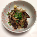 ほのうさ's cooksnap of when they made 簡単☆ナスのお浸し.