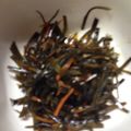 ＊ホヌ＊'s cooksnap of when they made 捨てないで！！鍋のダシ昆布で簡単一品♪.