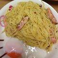 へむ太's cooksnap of when they made 男のペペロンチーノ！ペペたまにもどうぞ！.