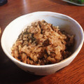 まりちゃん（＾＾）'s cooksnap of when they made 塩昆布（くらこん）炊き込みご飯*簡単.
