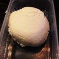 釣り好きマサコ's cooksnap of when they made 牛乳から作るカッテージチーズ.