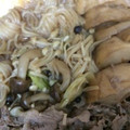 よーやん！'s cooksnap of when they made 簡単♪すきやき風煮込み.